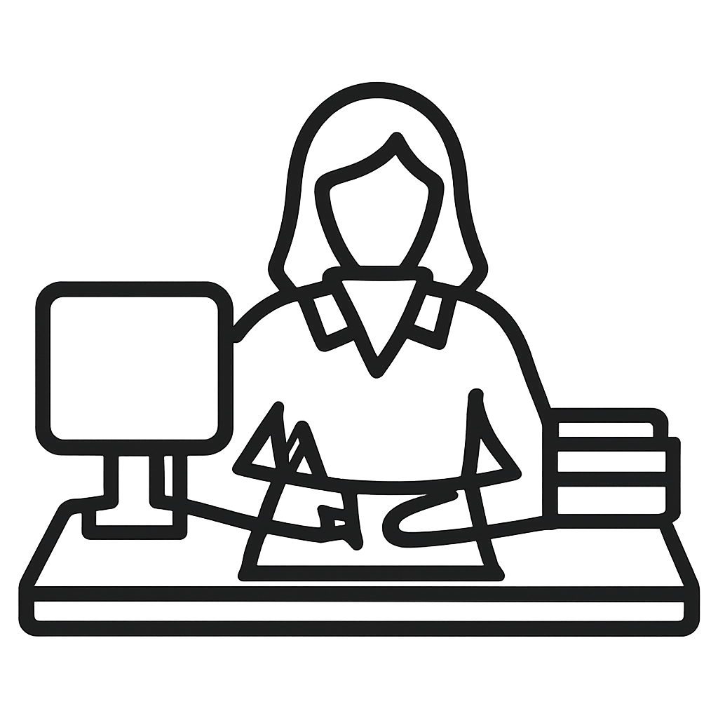 Administrative Support